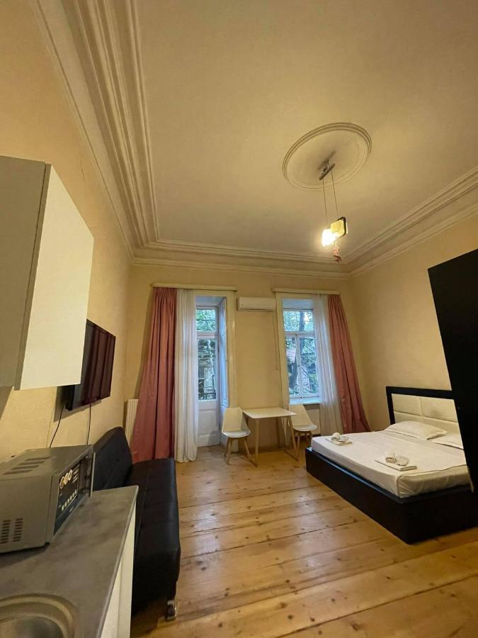 Downtown Room Tbilisi Zewnętrze zdjęcie