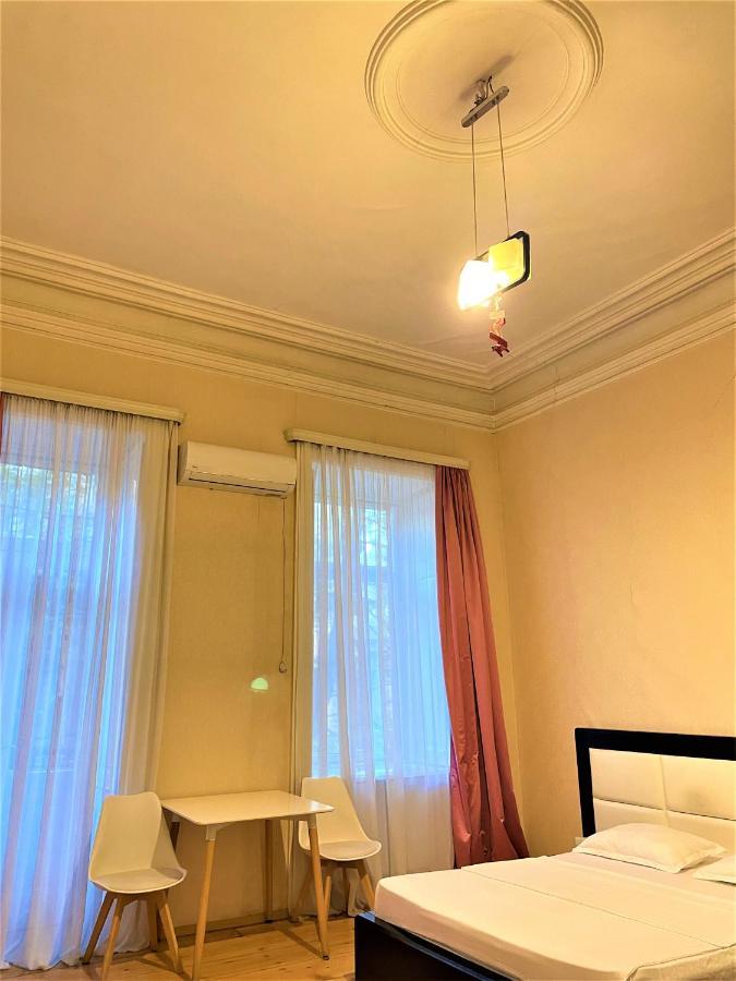 Downtown Room Tbilisi Zewnętrze zdjęcie