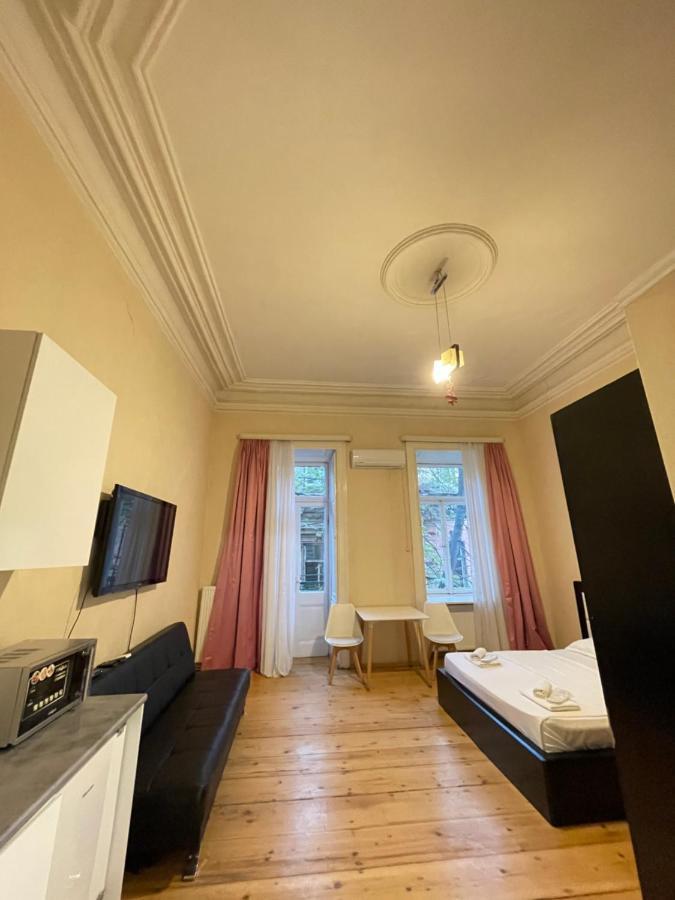 Downtown Room Tbilisi Zewnętrze zdjęcie