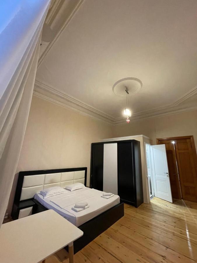 Downtown Room Tbilisi Zewnętrze zdjęcie