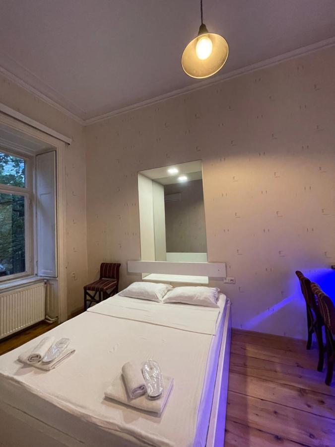 Downtown Room Tbilisi Zewnętrze zdjęcie