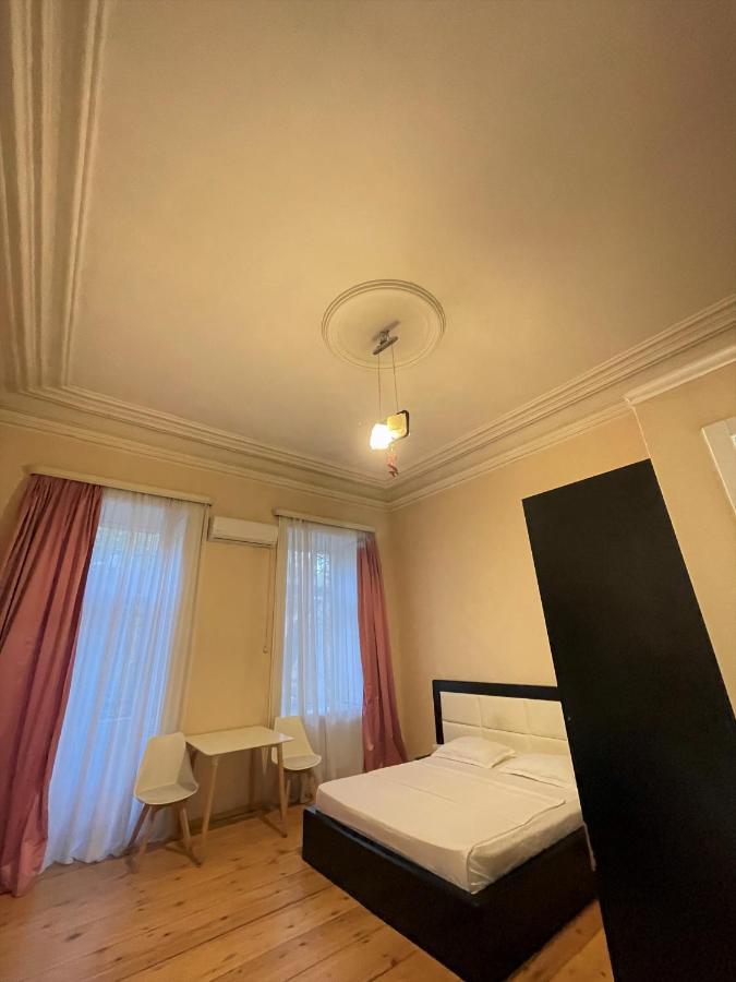 Downtown Room Tbilisi Zewnętrze zdjęcie