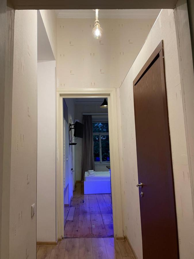 Downtown Room Tbilisi Zewnętrze zdjęcie