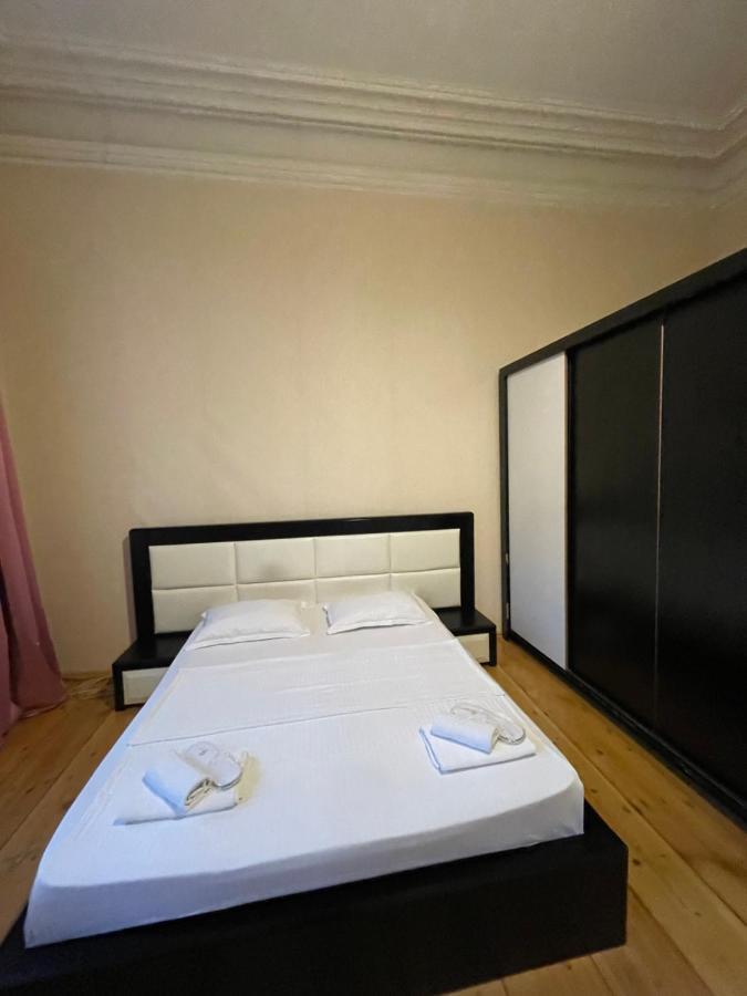 Downtown Room Tbilisi Zewnętrze zdjęcie