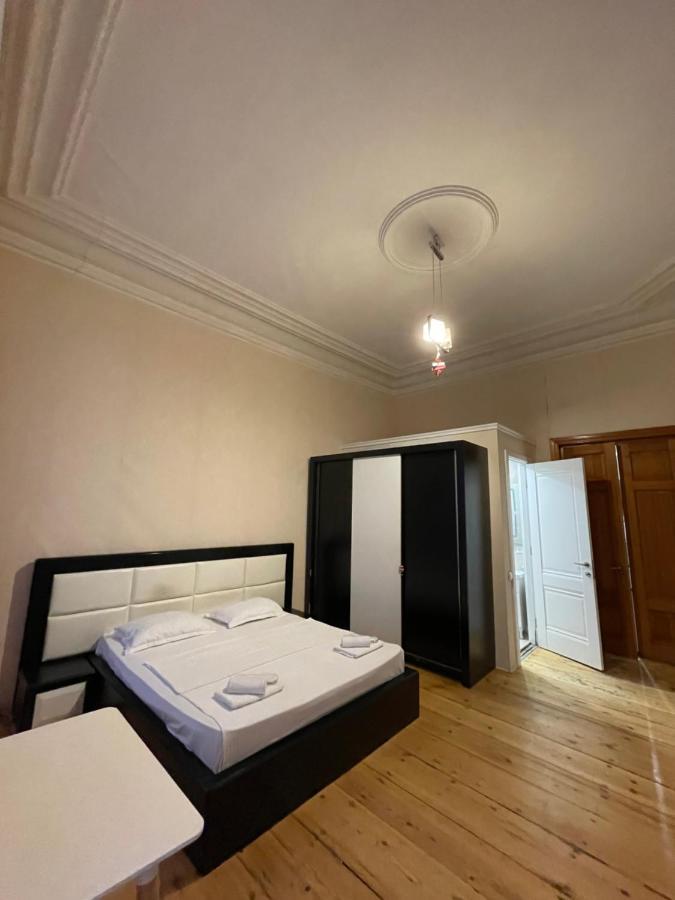 Downtown Room Tbilisi Zewnętrze zdjęcie