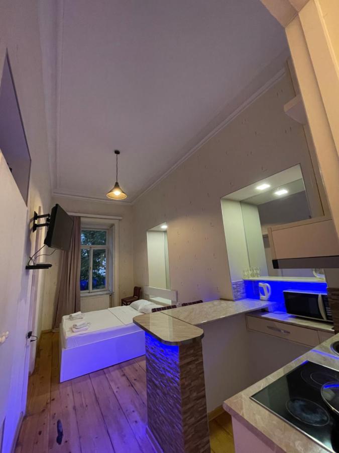 Downtown Room Tbilisi Zewnętrze zdjęcie