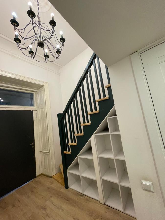 Downtown Room Tbilisi Zewnętrze zdjęcie
