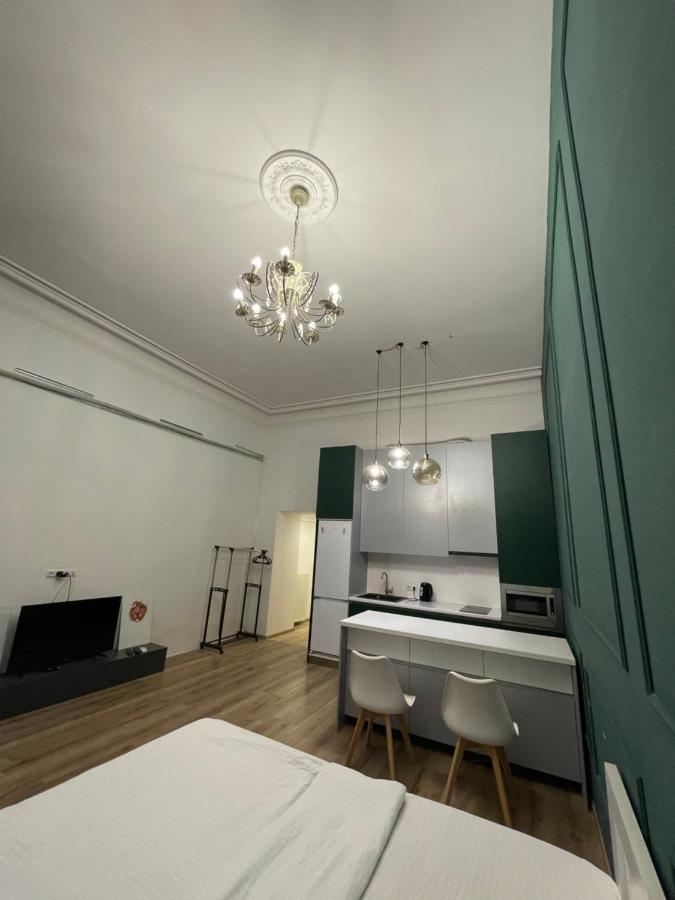 Downtown Room Tbilisi Zewnętrze zdjęcie
