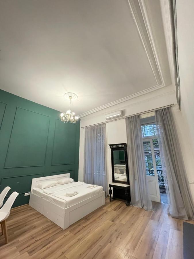 Downtown Room Tbilisi Zewnętrze zdjęcie
