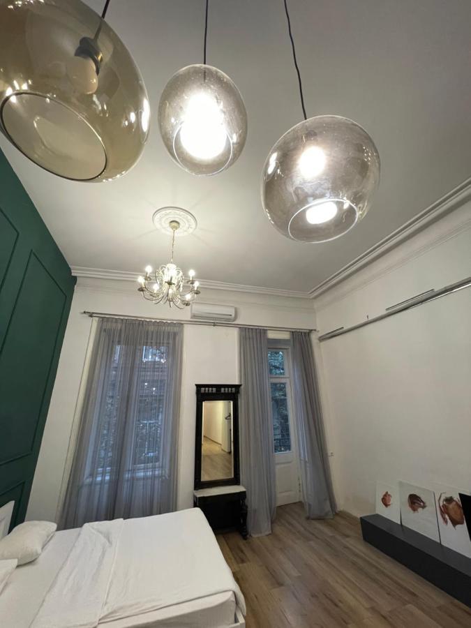 Downtown Room Tbilisi Zewnętrze zdjęcie