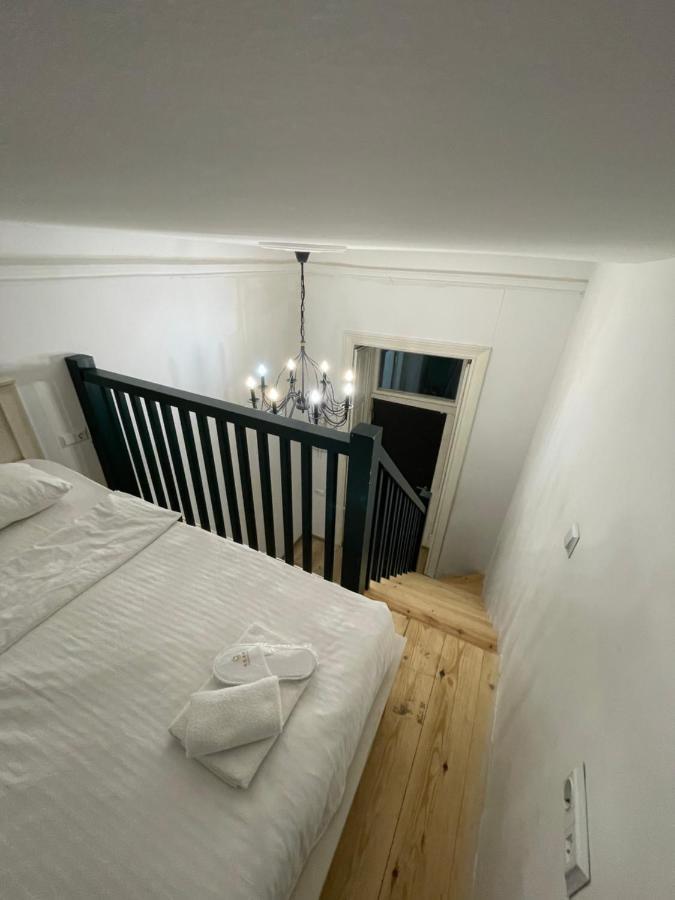 Downtown Room Tbilisi Zewnętrze zdjęcie