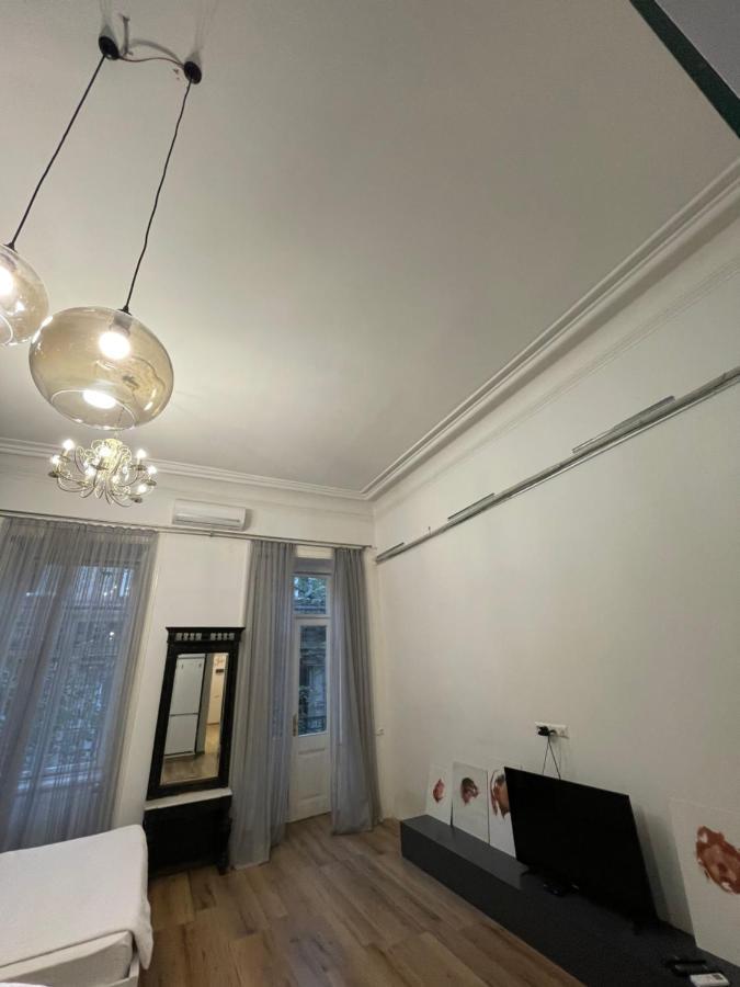 Downtown Room Tbilisi Zewnętrze zdjęcie