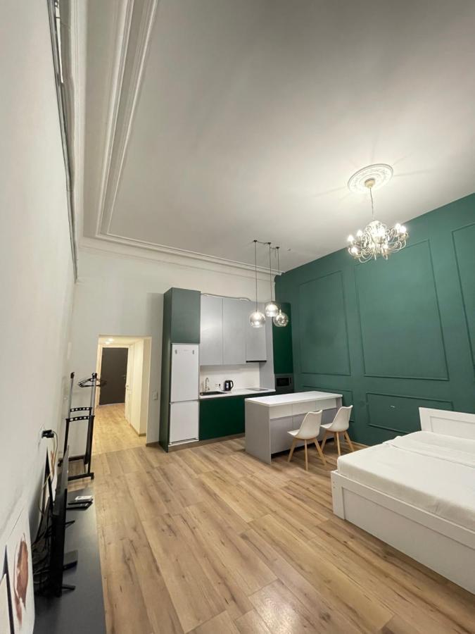 Downtown Room Tbilisi Zewnętrze zdjęcie