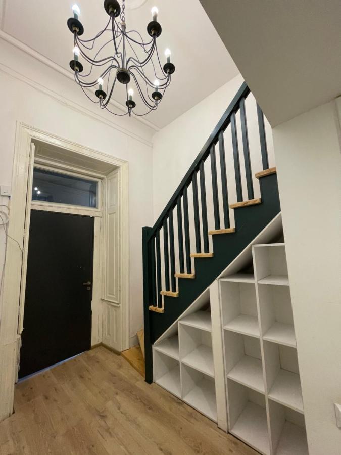 Downtown Room Tbilisi Zewnętrze zdjęcie