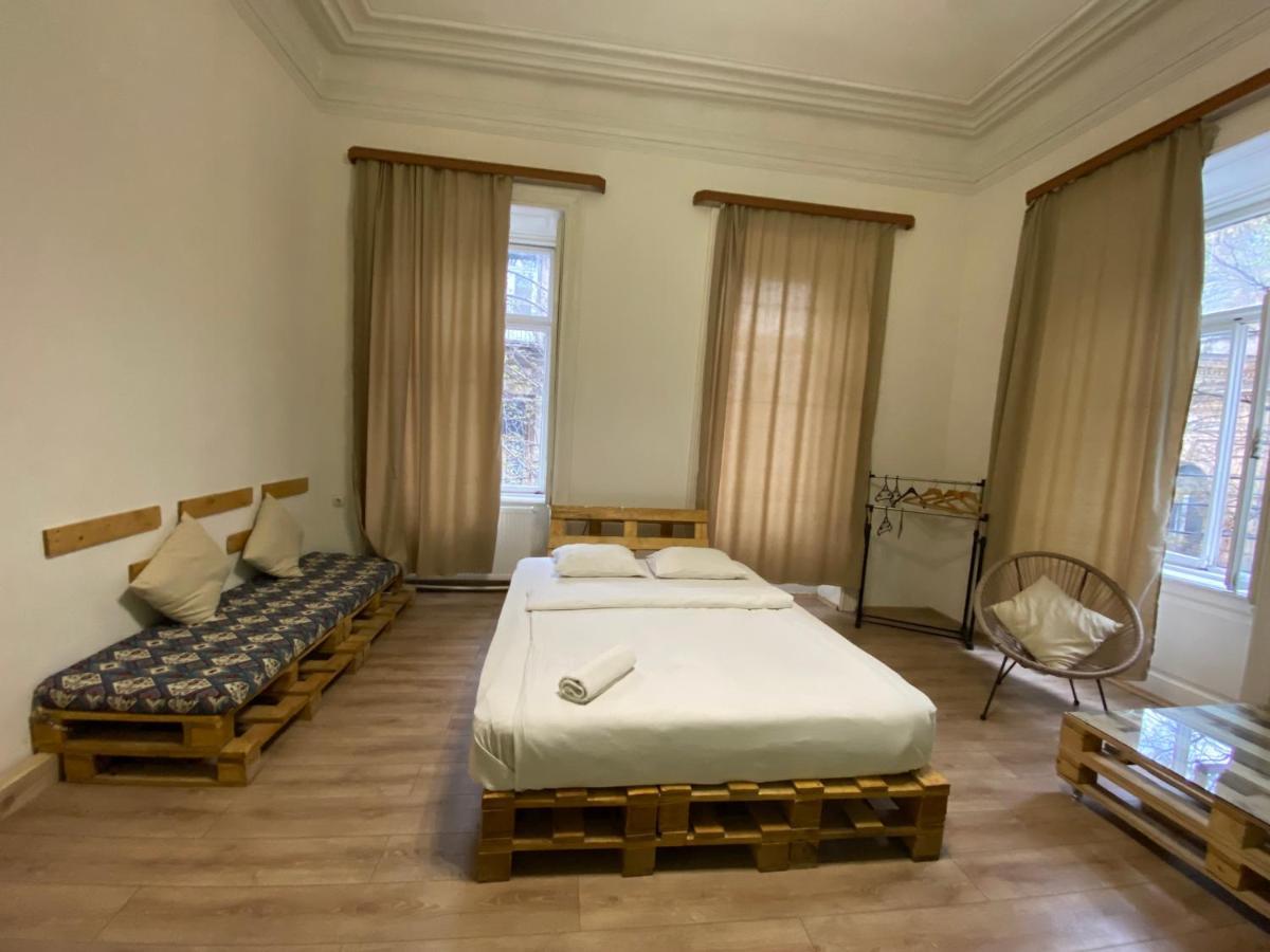 Downtown Room Tbilisi Zewnętrze zdjęcie