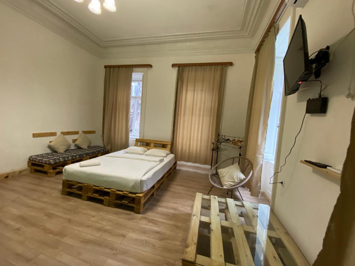 Downtown Room Tbilisi Zewnętrze zdjęcie