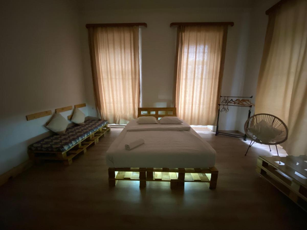Downtown Room Tbilisi Zewnętrze zdjęcie
