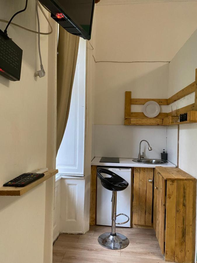 Downtown Room Tbilisi Zewnętrze zdjęcie