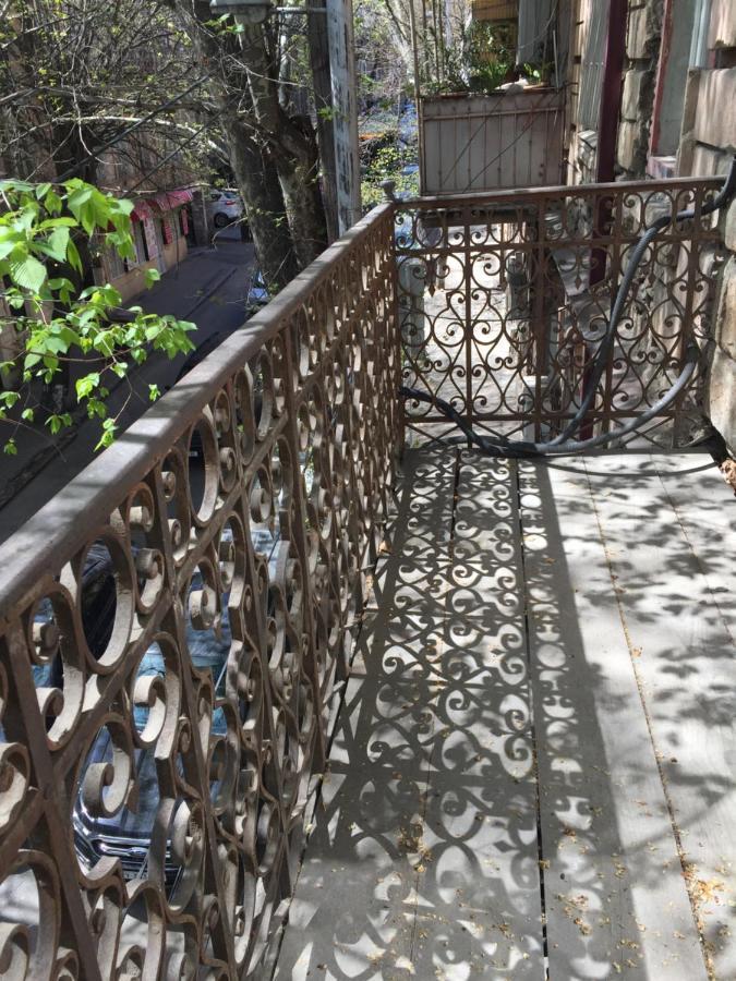 Downtown Room Tbilisi Zewnętrze zdjęcie