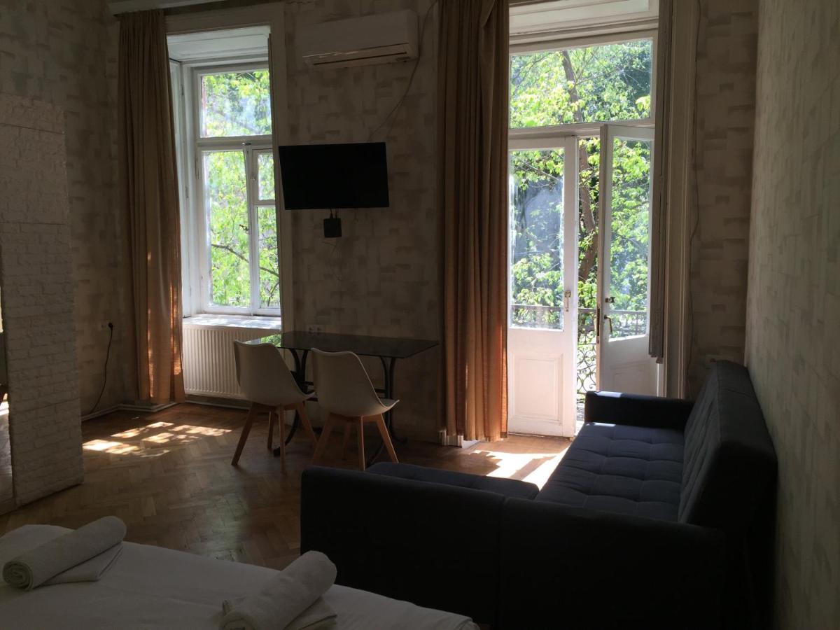 Downtown Room Tbilisi Zewnętrze zdjęcie