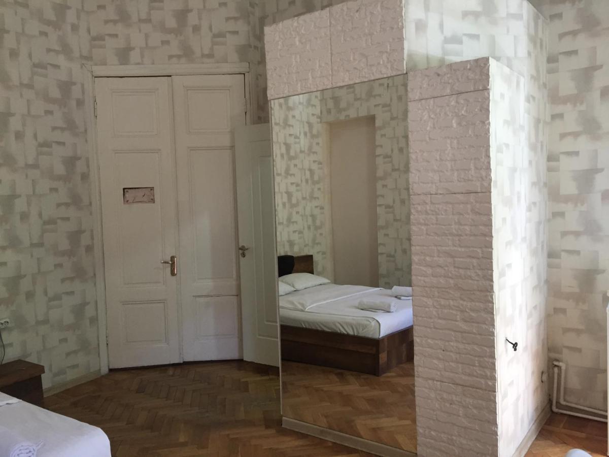 Downtown Room Tbilisi Zewnętrze zdjęcie