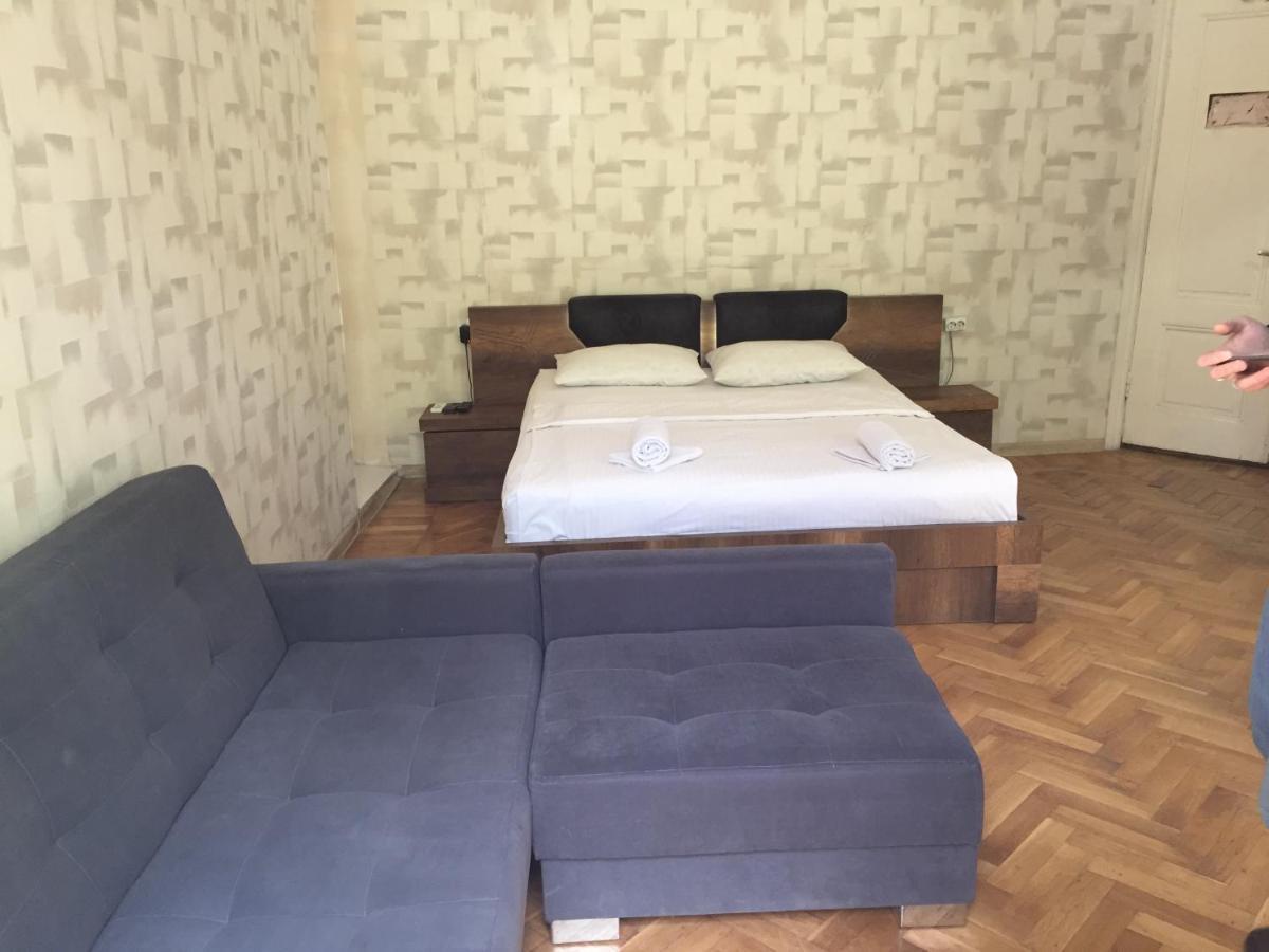 Downtown Room Tbilisi Zewnętrze zdjęcie