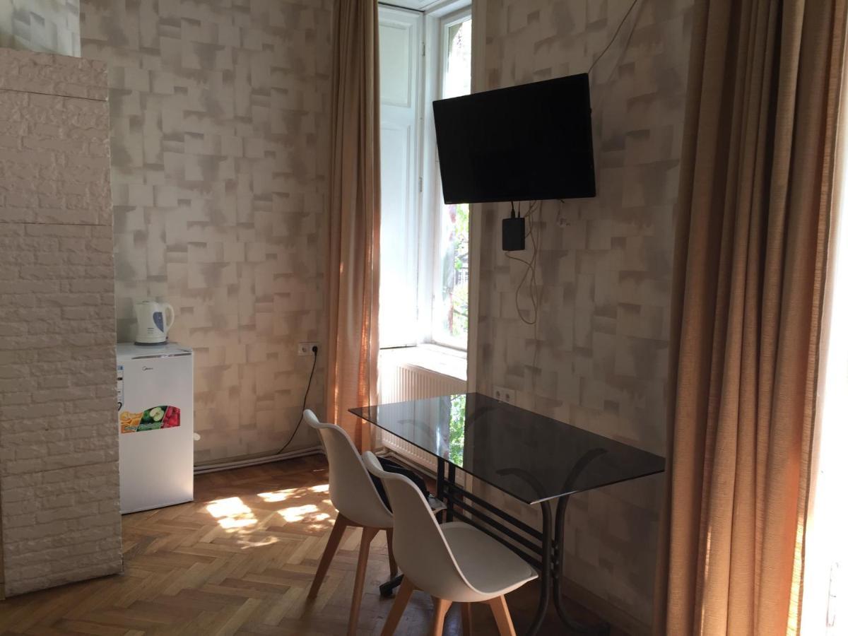 Downtown Room Tbilisi Zewnętrze zdjęcie